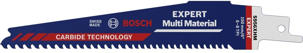Bosch 1 Pjūklelis S956XHM Multi Material