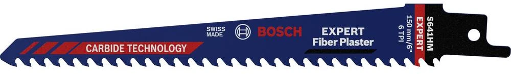 Bosch 1 Pjūklelis S641HM Fiber Plasterboard