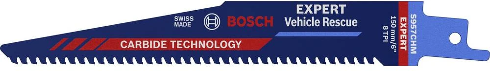 Bosch 1 Pjūklelis S957CHM Vehicle Rescue