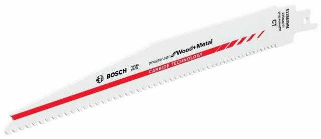 Bosch Pjūklelis S 956 XHM Carbide Progressor