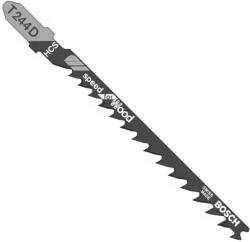Bosch 100 siaurapj.pjūklelių T 244 D