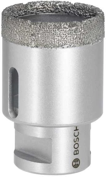 Grąžtas Bosch Grežimo karūnele 20 mm DrySpeed Best of Ceramic