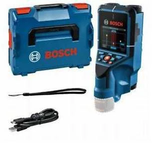 Bosch D-tect 200 C, LB 1x2.0, GAL 12V-40