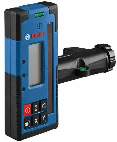 Bosch LR 60 2x1.5V
