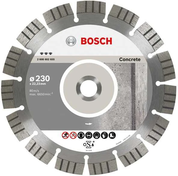 Bosch 3165140581646