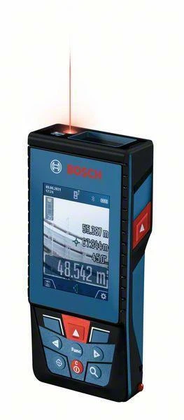 Bosch GLM 100-25 C, BG 3x1.5V