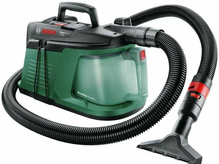 Bosch EasyVac 3