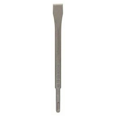 Bosch Plokščias kaltas 50x400mm Hex 22mm, Hilti TE-S