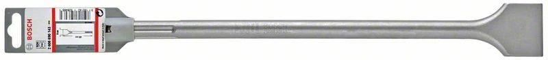 Bosch SDS max platus kaltas 400x50 mm, Eco, 5 vnt.