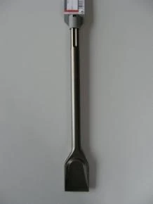 Bosch SDS max platus kaltas
