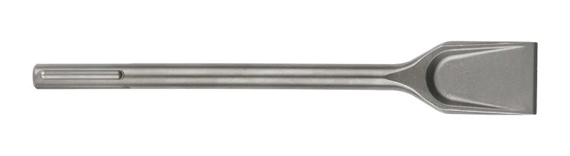 Bosch SDS max platus kaltas