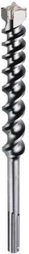 Grąžtas betonui Bosch 2608685866; 22x200x320 mm; SDS-max