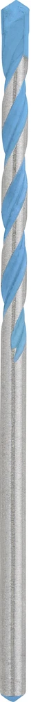 Universalus grąžtas Bosch 2608900643; 8x80x120 mm; 10 vnt.