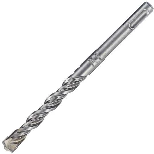 Bosch SDS-plus-5 grąžtas (S4L) 16 x 200 x 265 mm,1 vnt.