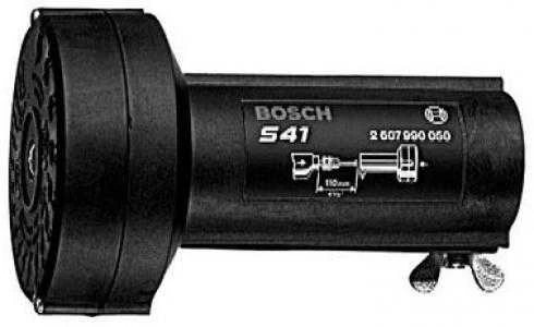 Bosch SDS-plus-5 grąžtas (S4L) 6 x 100 x 165 mm,1 vnt.