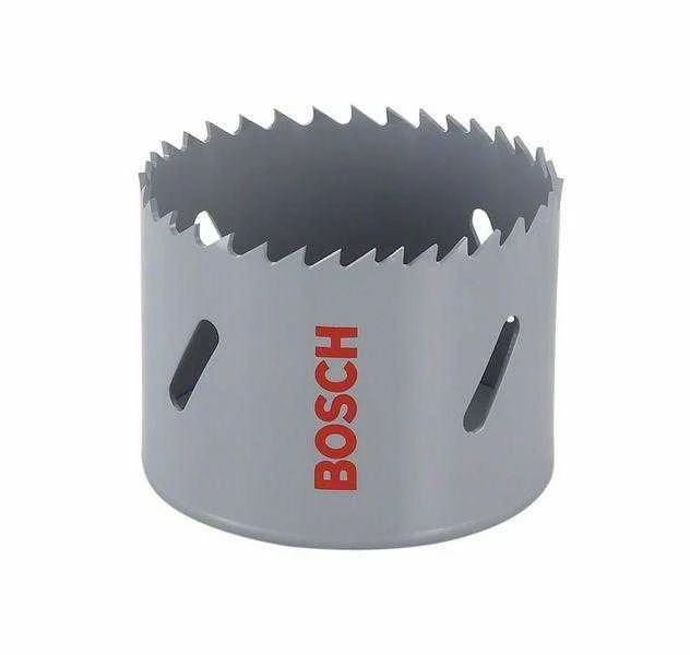Bosch HSS-Bimet.gręž.karūna 35 mm