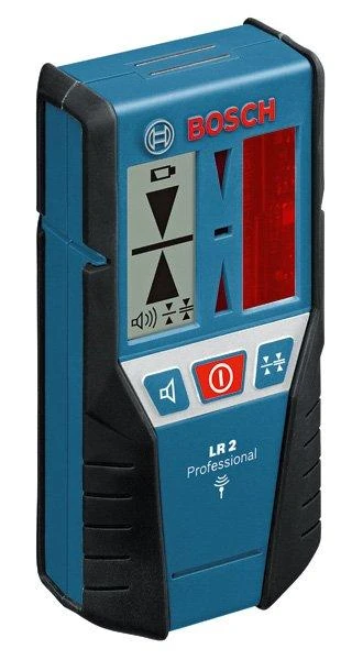 Bosch Lazerio spindulio imtuvas LR 2