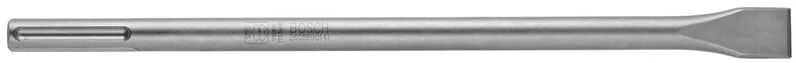 Bosch SDS max plokščias kaltas 25x600 mm, 5 vnt.