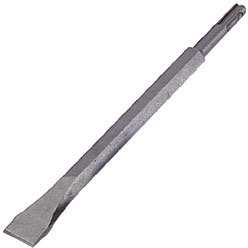 Grąžtas Bosch SDS plus plokščias kaltas 250x20 mm, Eco, 10 vnt.