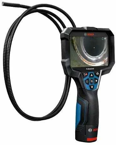Bosch GIC 12V-5-27 C, LB, 1x2.0, GAL 12V-40