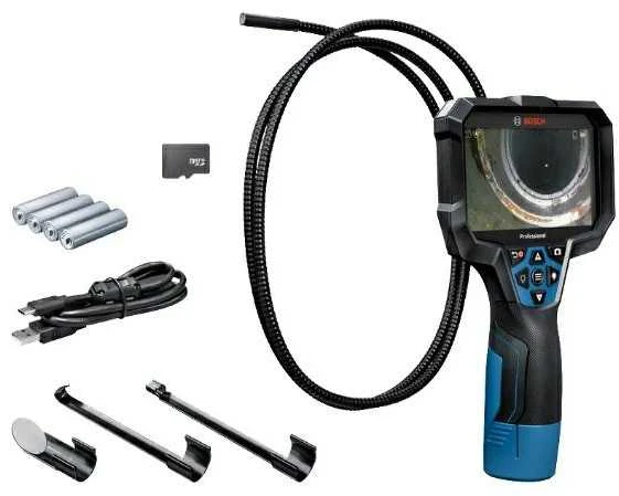 Bosch GIC 12V-5-27 C, LB, SOLO