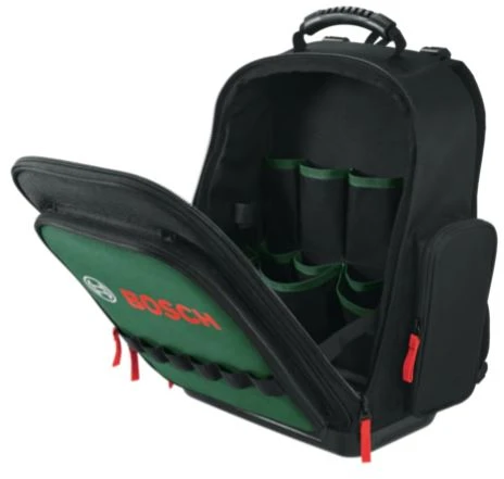 Grąžtas Kuprinė Bosch 1600A02ZA0