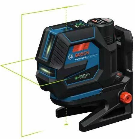 Bosch GCL 12V-50-22 CG, AA1, RM20, BT150