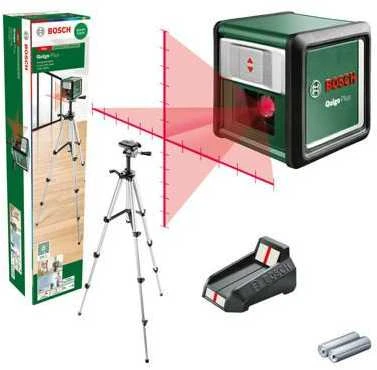 Bosch Quigo Plus