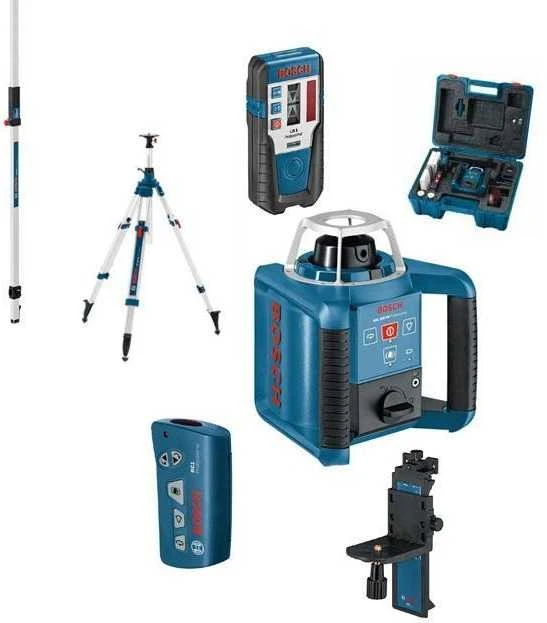 Bosch 3165140604505