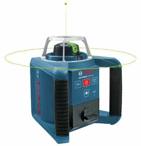 Bosch GRL 300 HVG, LB, LR1G, CHRG
