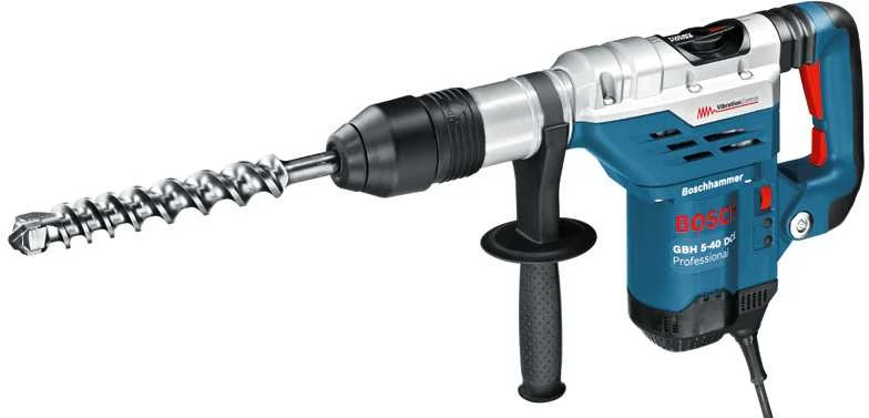Perforatorius Bosch GBH 5-40 DCE PROFESSIONAL