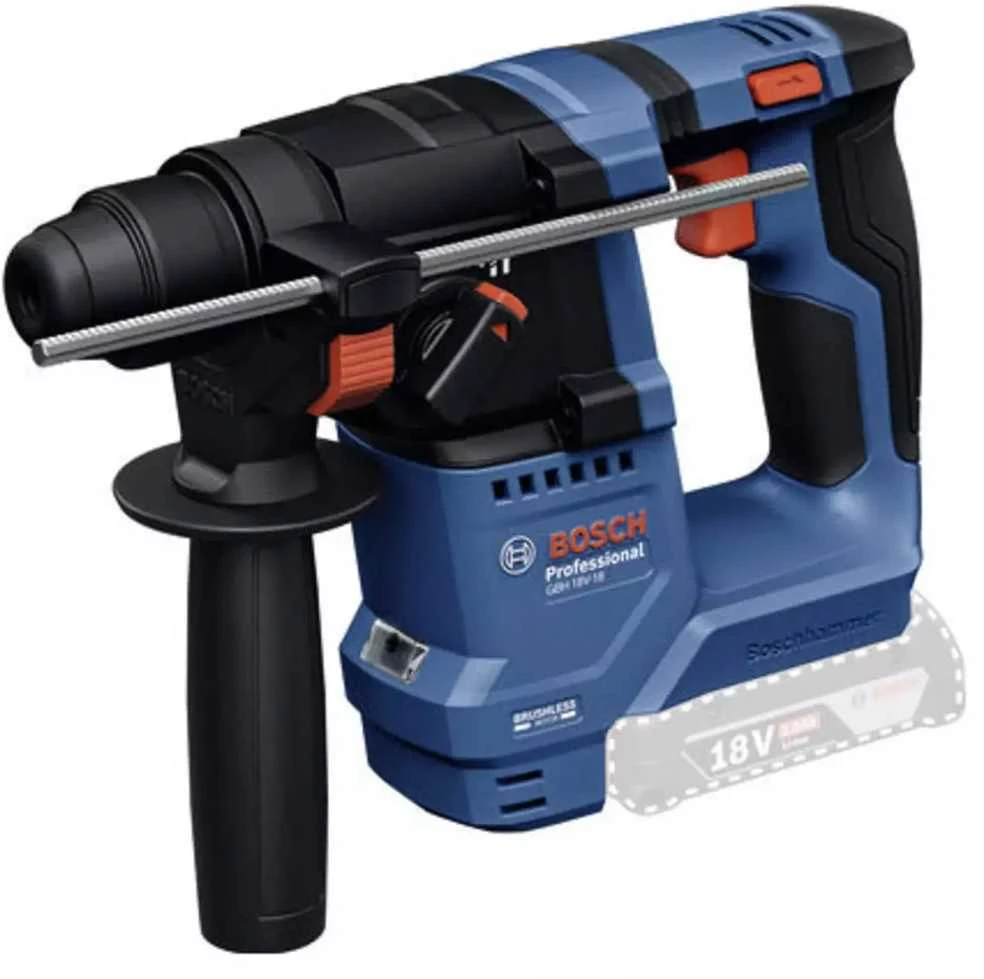 Bosch GBH 18V-18 Solo, LB