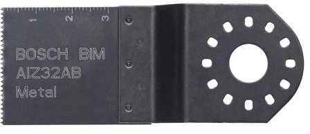 Bosch AIZ 32 AB, Metal 32 x 50mm, 1 vnt.STARLOCK