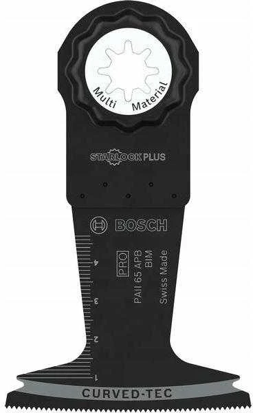BOSCH MT DAUGIAFUNKCIS PJŪKLELIS PRO PAII 65 APB 65 x 55 mm