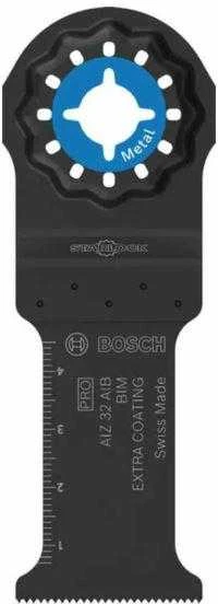 Bosch AIZ 32 AIB,NF Metal STARLOCK 1vnt. (25vnt.)