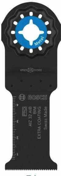 Bosch AIZ 32 AIB,NF Metal 32 x 50 mm, 5 vnt.