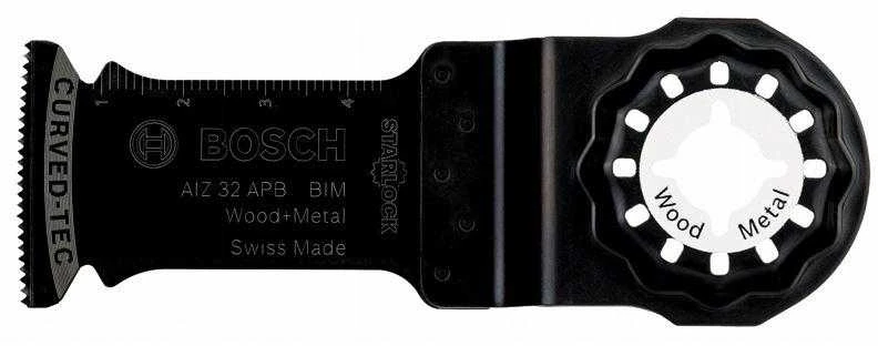 Bosch AIZ 32 APB STARLOCK 1vnt. (25vnt.)