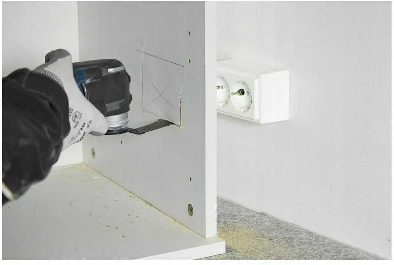 Bosch AIZ 32 APB STARLOCK 1vnt. (25vnt.)