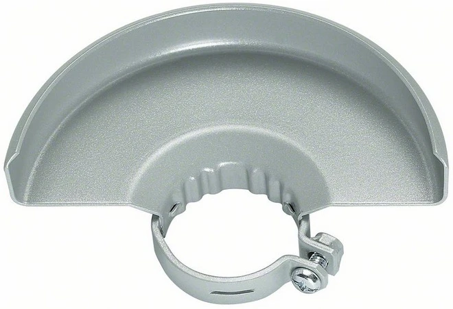 Bosch Apsauginis gaubtas GWS 125mm