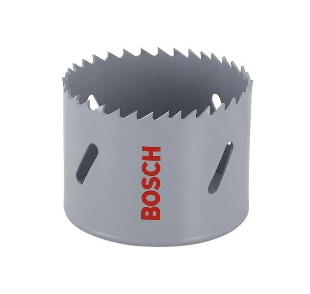 Bosch HSS-Bimet.gręž.karūna 54 mm