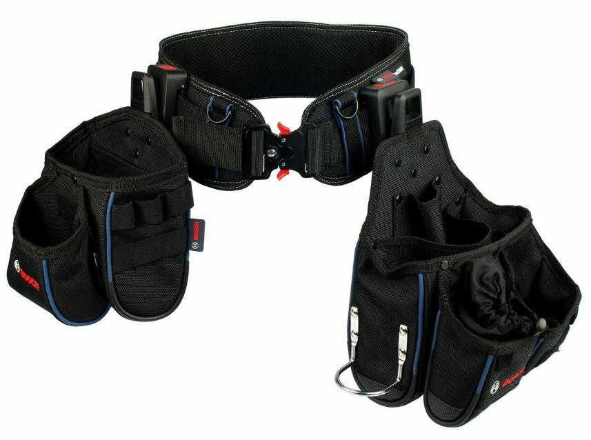 Bosch Kit 1xBelt 93, 1xGWT 4, 1xGWT 2, 2xProClick