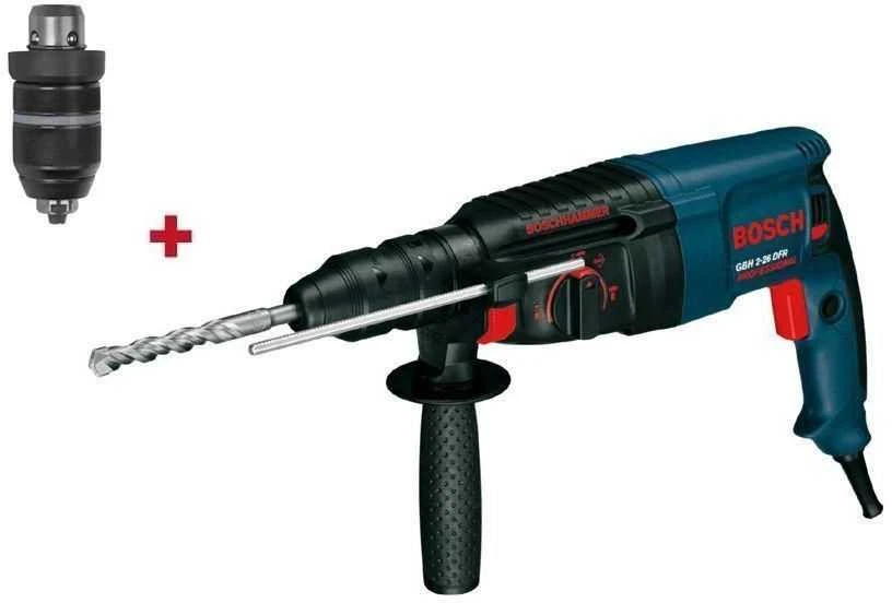 Bosch Perforatorius GBH 2-26 DFR