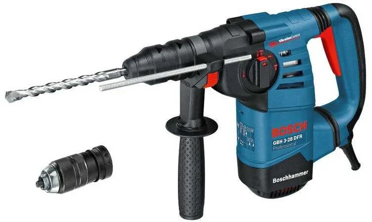 Bosch Perforatorius GBH 2-26 DFR