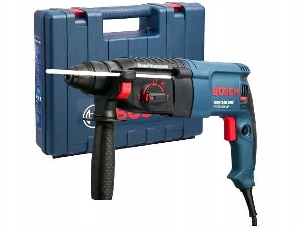 Bosch Perforatorius GBH 2-26 DRE Professional - SDS Plus 