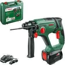 Bosch UniversalHammer18V(1x4ah) Akum.perforatorius