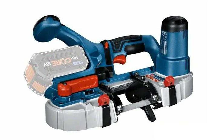 Bosch GCB 18V-63, CT SOLO