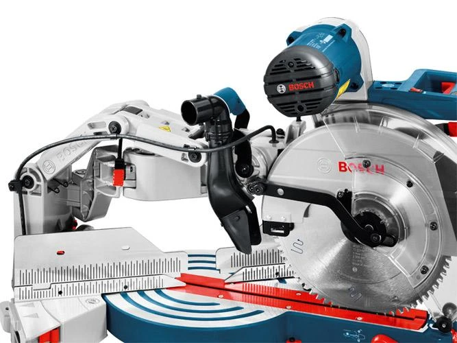 Bosch Stacionarus diskinis pjūklas GCM 12 GDL