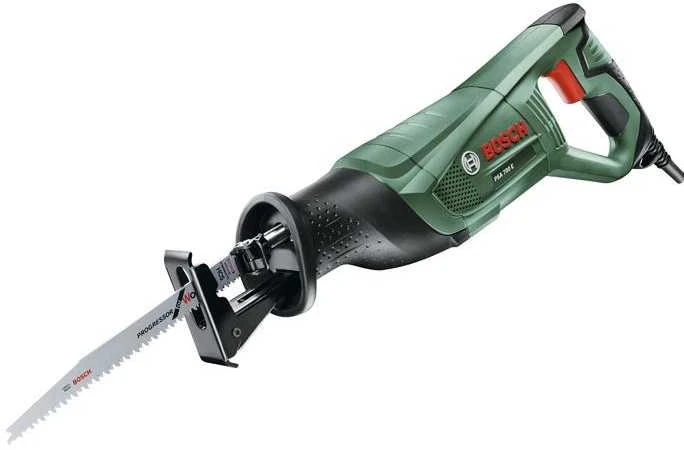 Universalusis pjūklas Bosch PSA 700 E