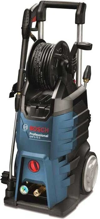 Bosch Aukšto slėgio plovimo įrenginys GHP 5-75X