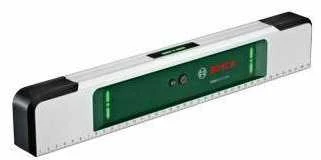Skaitmeninis gulsčiukas Bosch EasySpiritLevel; 40 cm